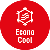 Econo Cool Smart Save
